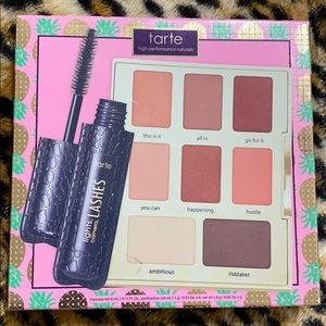 💝HP💝Tarte High Performance Naturals Pallet